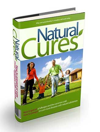 Natural Cures