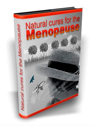 Natural Cures for Menopause